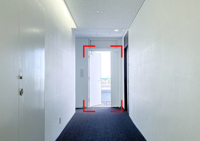 Foto i-PRO presenta la primera función de detección de cambios de escena con inteligencia artificial del sector